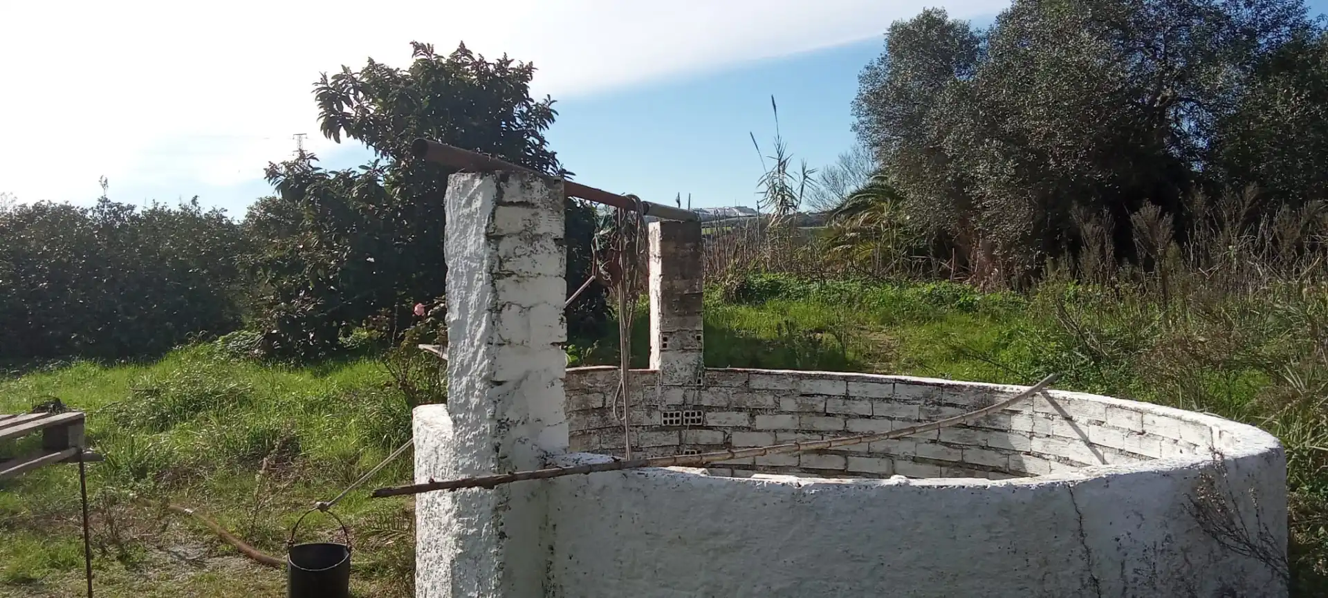Casa rústica en venda a Vejer, imagen 25