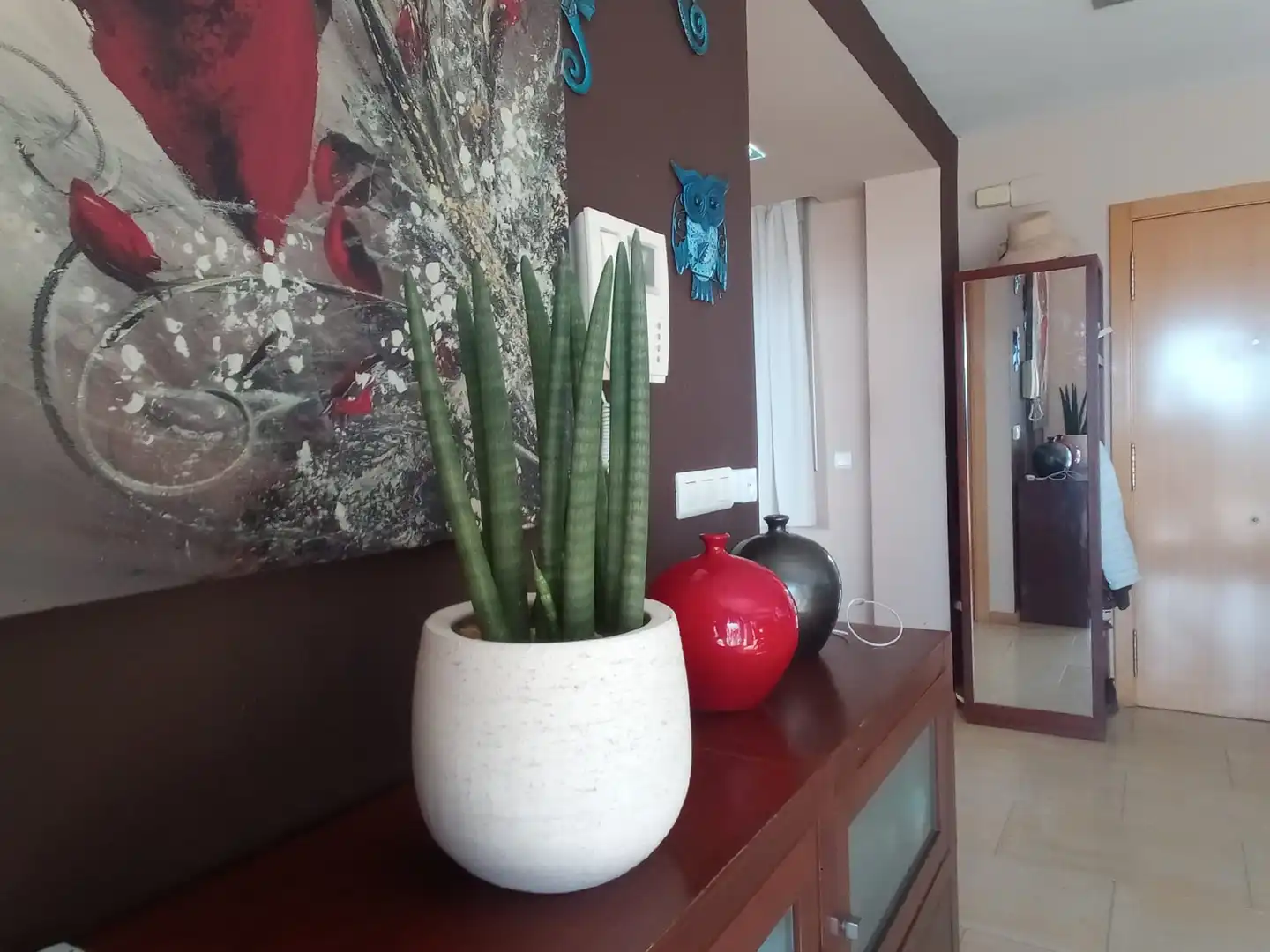 Penthouse with pool for sale in Moncófar Playa, imagen 15