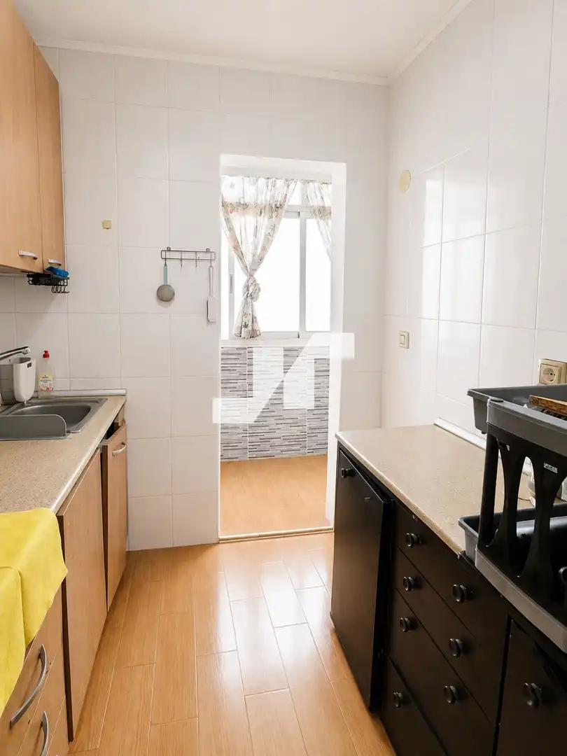 Cuina de Pis en venda en Vila-real amb Terrassa
