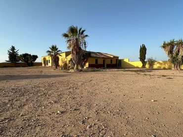 Terreno rustico in vendita a Carretera Avileses-Balsicas