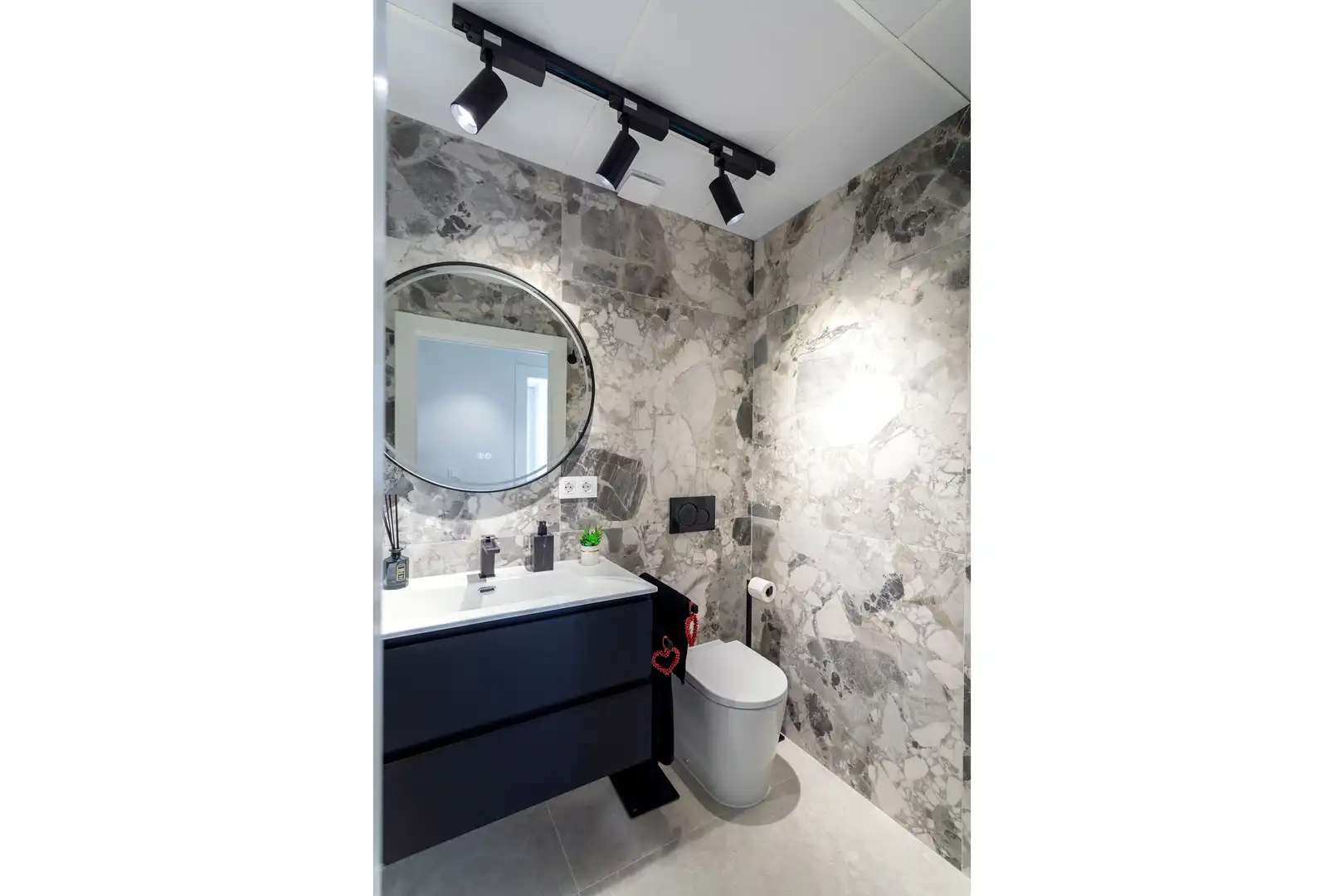 Apartament amb piscina en venda a Balcón de Finestrat - Terra Marina, imagen 26