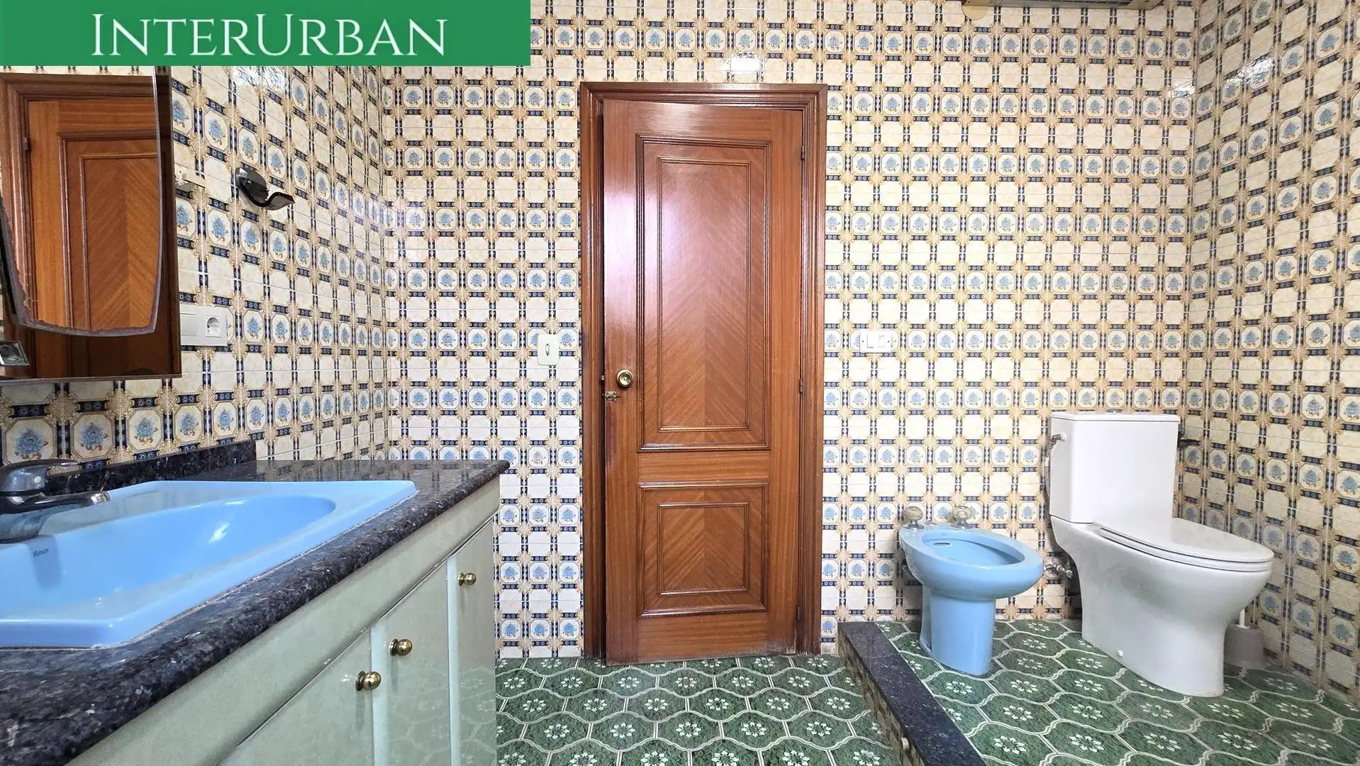 Bany de Casa o xalet en venda en Benissanó, Valencia