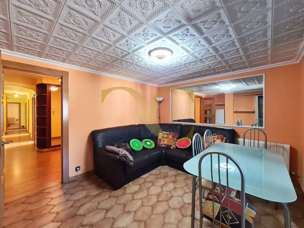 Flat with lift for sale in Calle Juan Alvargonzález, imagen 13