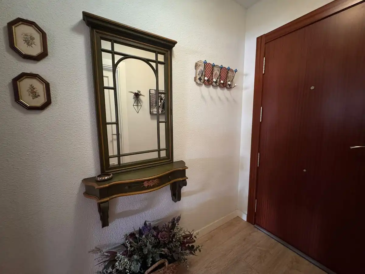 Attico con ascensore in vendita a San Luis de Sabinillas, imagen 11