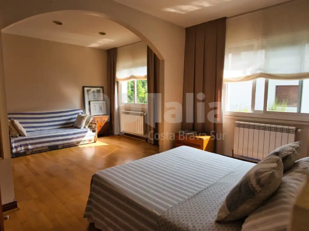 Haus oder Chalet zum Verkauf in Cami de castell de Sant Joan, Fenals