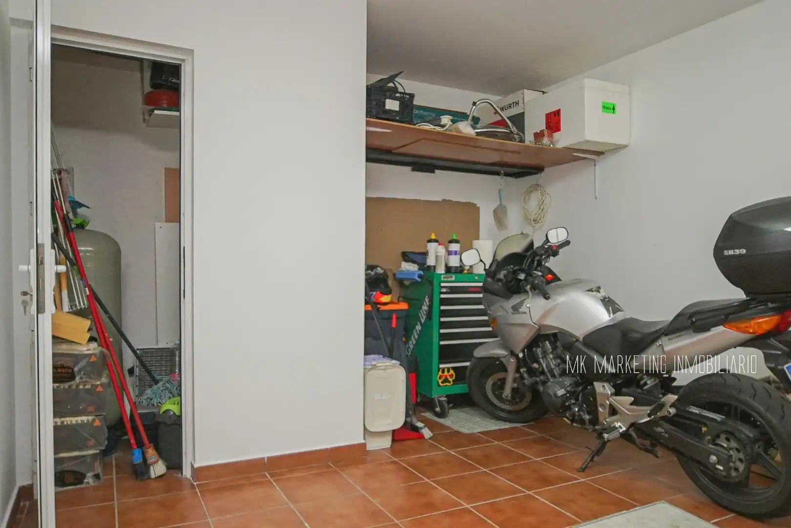 Casa o xalet en venda en Teror amb Terrassa i Traster