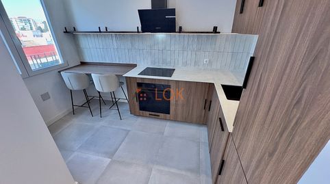 Photo 4 of Flat for sale in Calle Martinez de la Rosa, Suárez, Málaga Capital