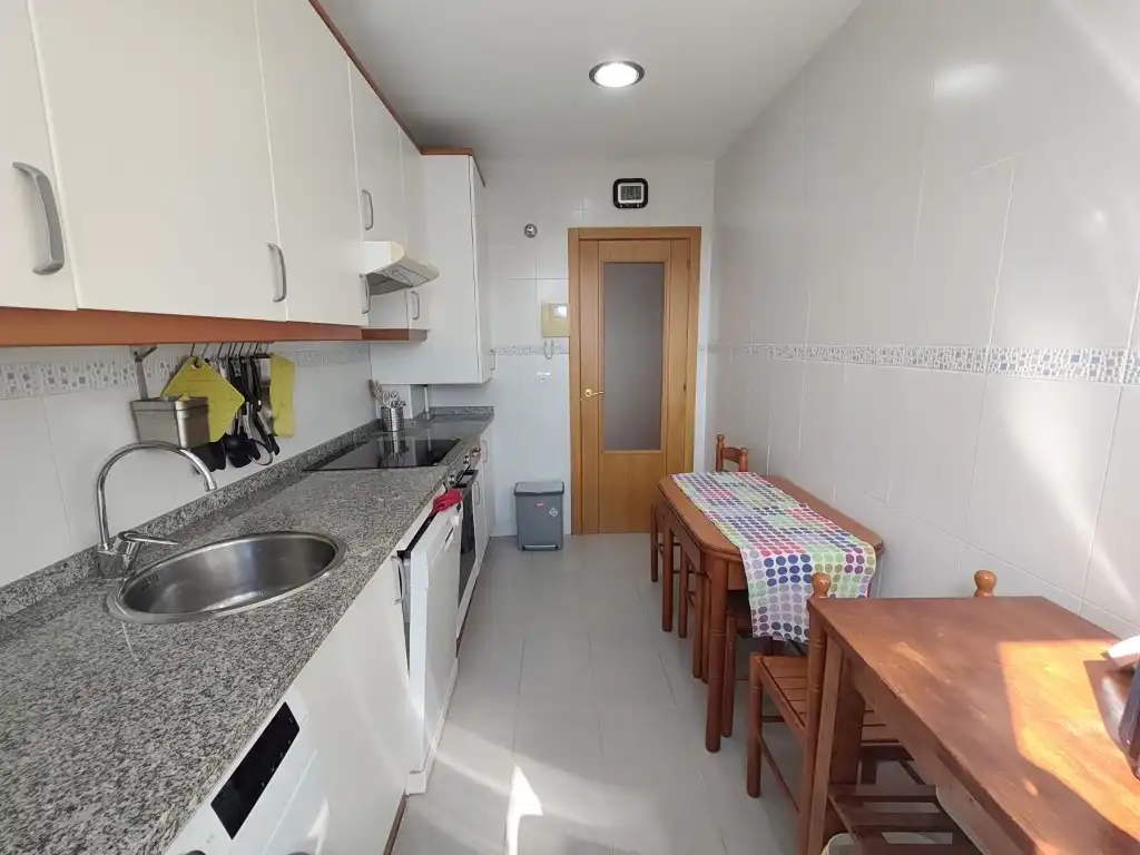 Wohnung mit Aufzug zum Verkauf in Calle les Comadres, imagen 8