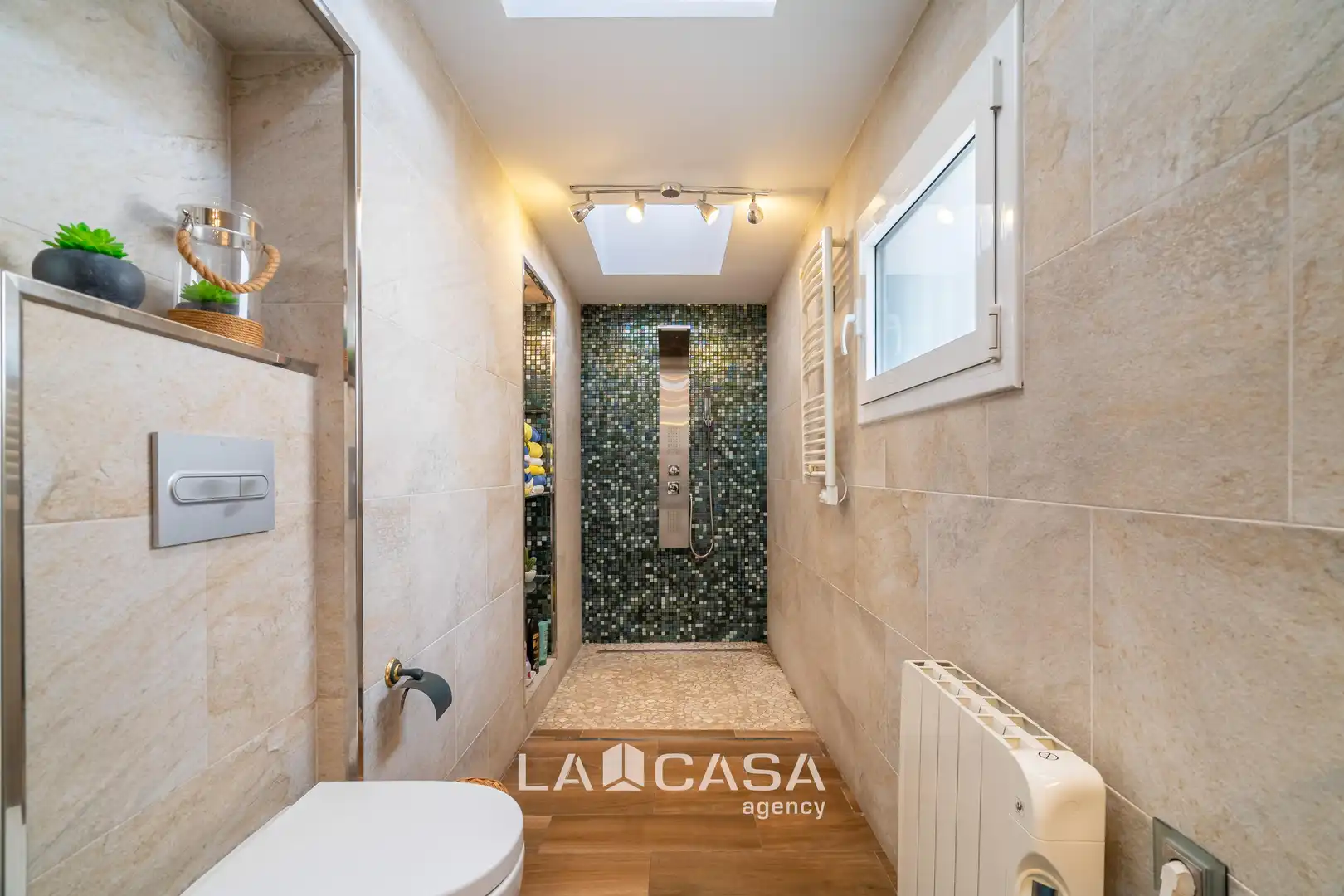 Casa con terraza en venta en Avinguda de la Platja, imagen 37