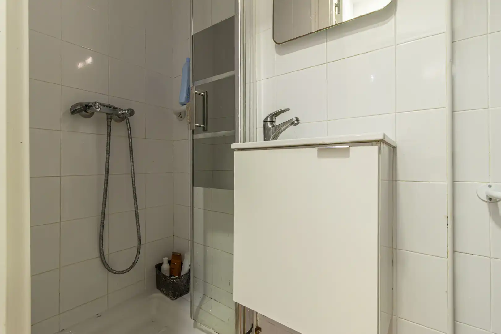Bany de Casa o xalet en venda en El Retiro - Parque Atlántico - Ronda este