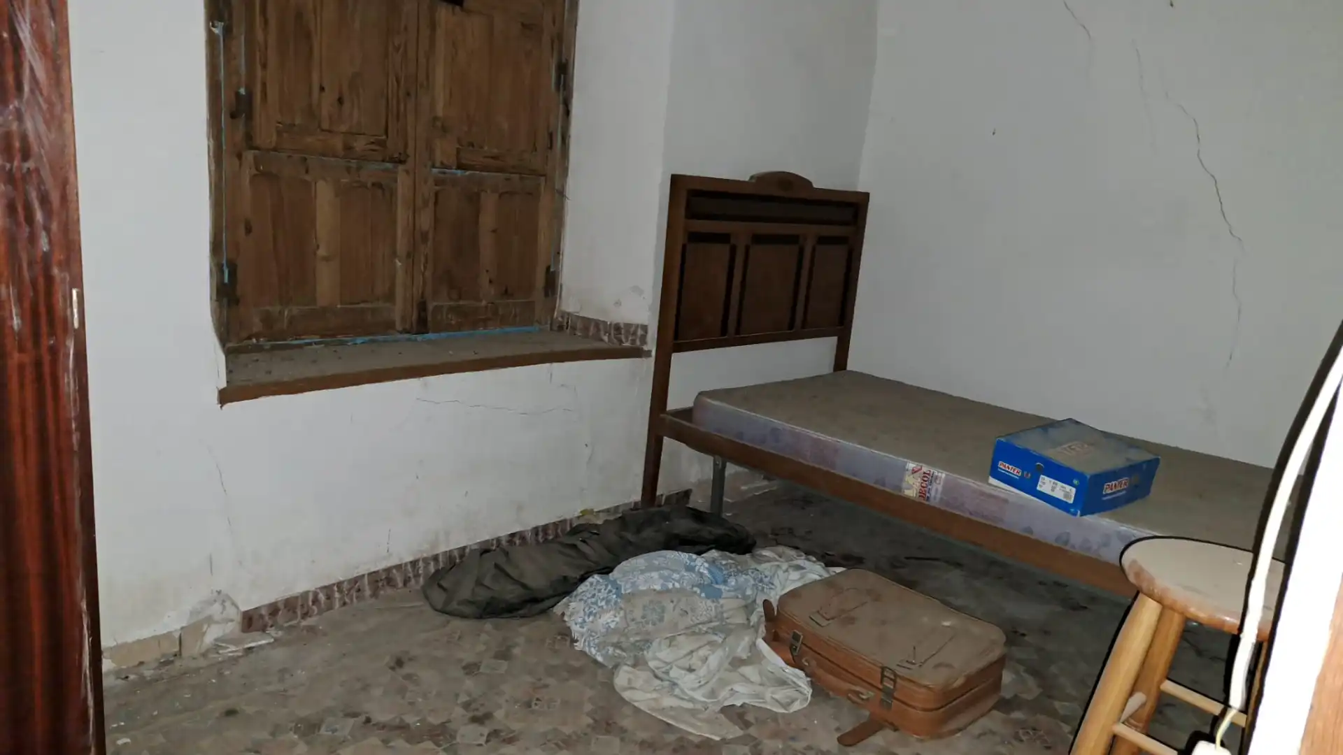Finca rústica en venta en Murcia con Jardín privado, Terraza y Trastero
