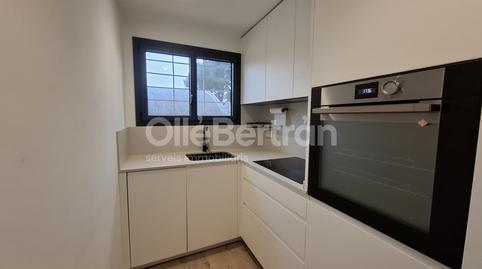 Photo 5 of Attic for rent in Sarrià,  Barcelona Capital