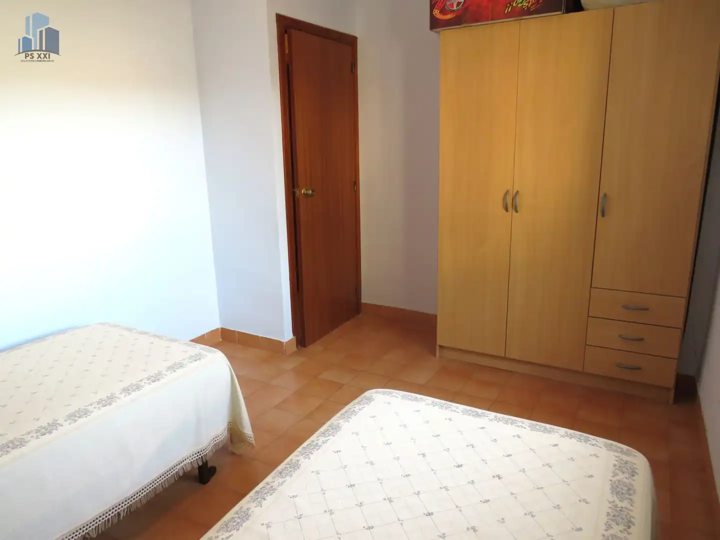 Habitación de Casa o chalet en venta en Onda con Terraza, Trastero y Amueblado