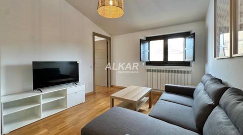 Foto 4 de Pis de lloguer a Casco Histórico, Navarra