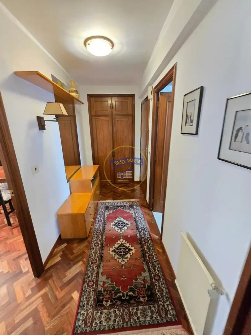 Piso en venta en Vigo  con Calefacción, Parquet y Terraza