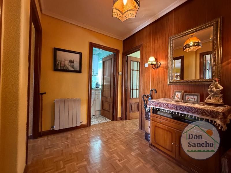 Flat for sale in Valladolid Capital  with Heating and Furnished