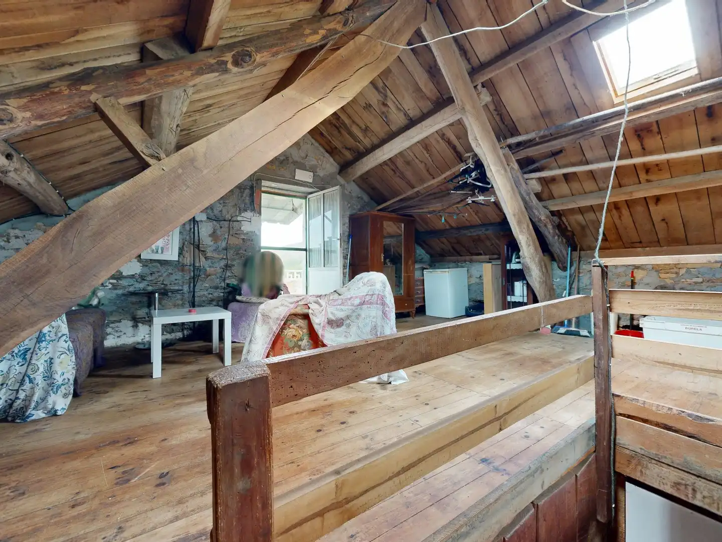 Casa en venta en Trasmonte - Santa Cilla, imagen 66