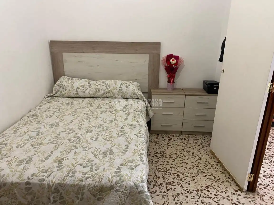 Habitación de Piso en venta en Pilas, Sevilla