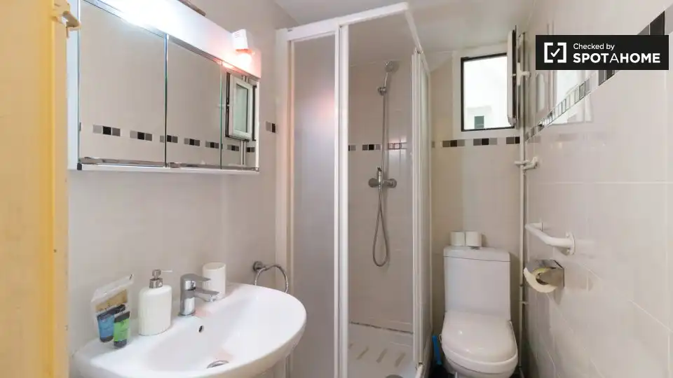 Wohnung zur Miete in Gràcia, imagen 7