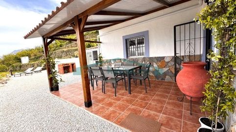 Foto 3 de Casa o xalet en venda a Tàrbena, Alicante