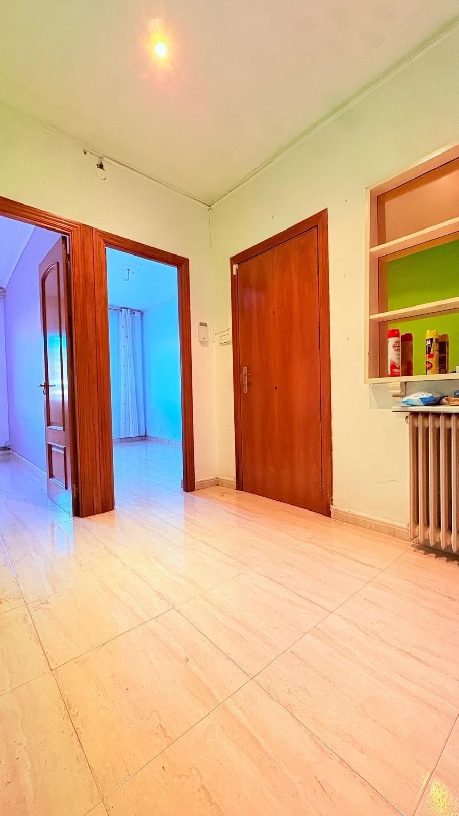 Planta baja for sale in Castellar del Vallès