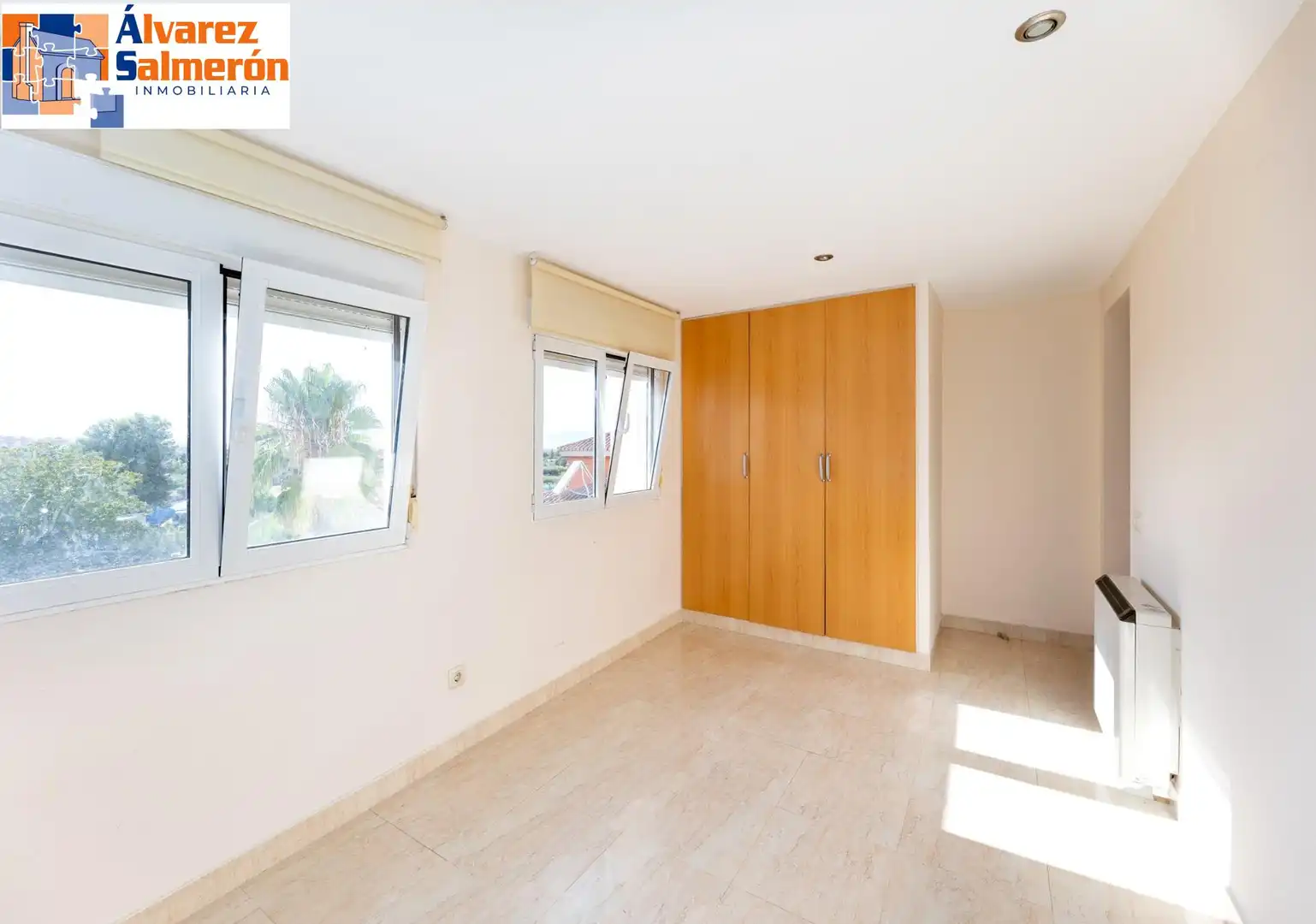 Penthouse zum Verkauf in La Zubia Ciudad, imagen 23
