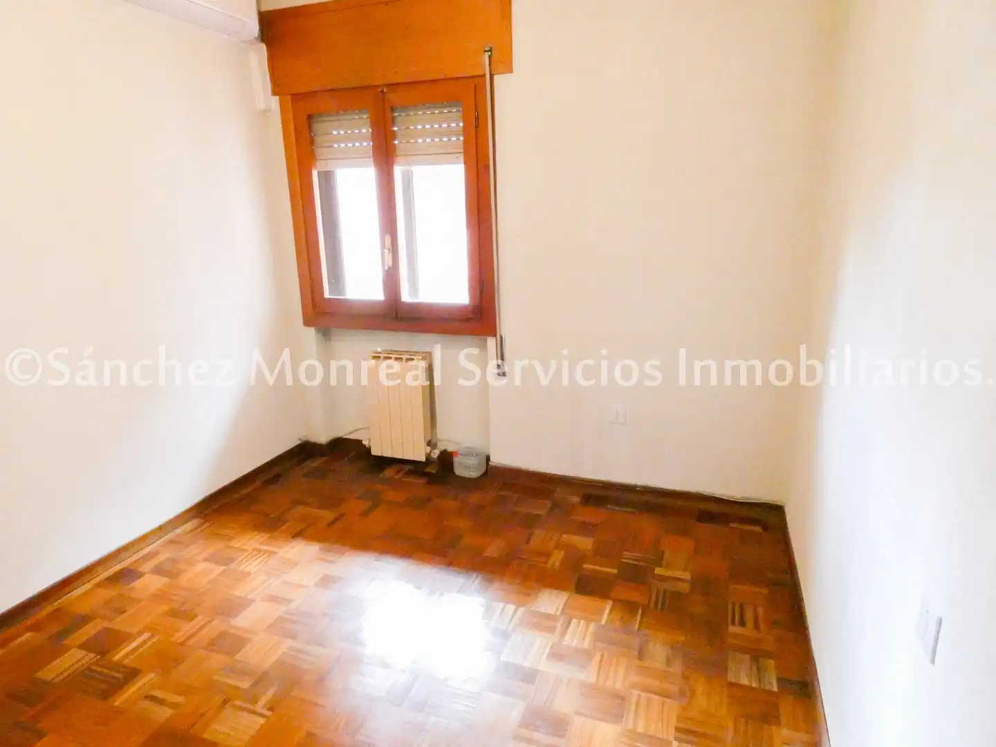 Dormitori de Pis en venda en Alcázar de San Juan amb Aire condicionat, Calefacció i Terrassa