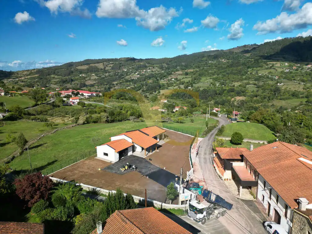 Chalet con jardín en venta en Camin de la Quintana, imagen 23