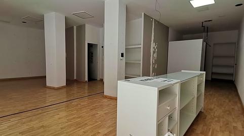 Foto 3 de Casa adosada en venda a Canalejas, Centro ciudad, Jaén