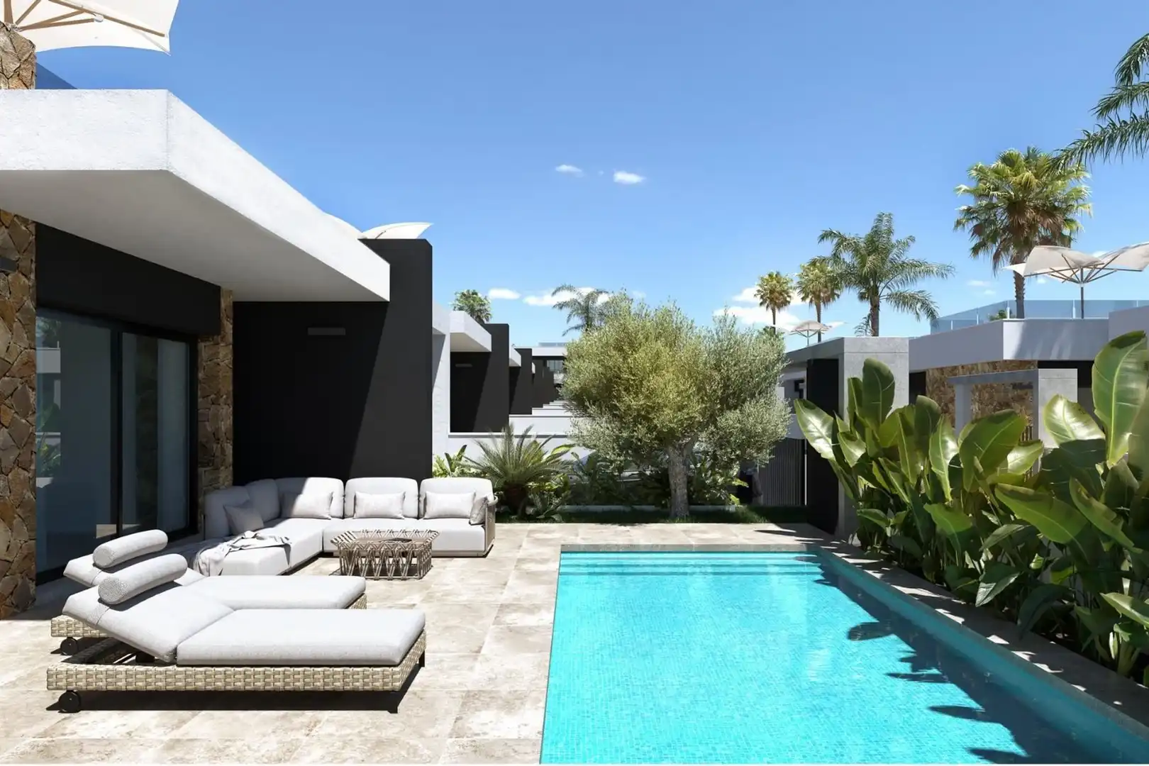Maison à vendre à Rojales, imagen 3