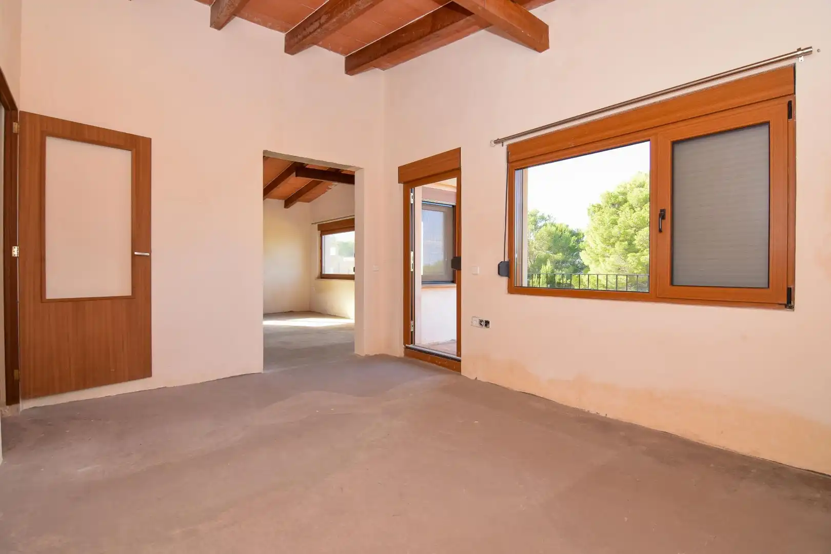 Residencial en venta en Colònia de Sant Pere