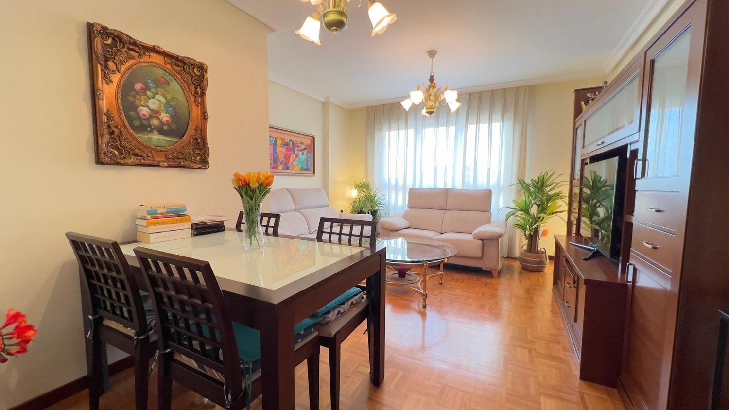 Pis de lloguer a Nuevo Gijón