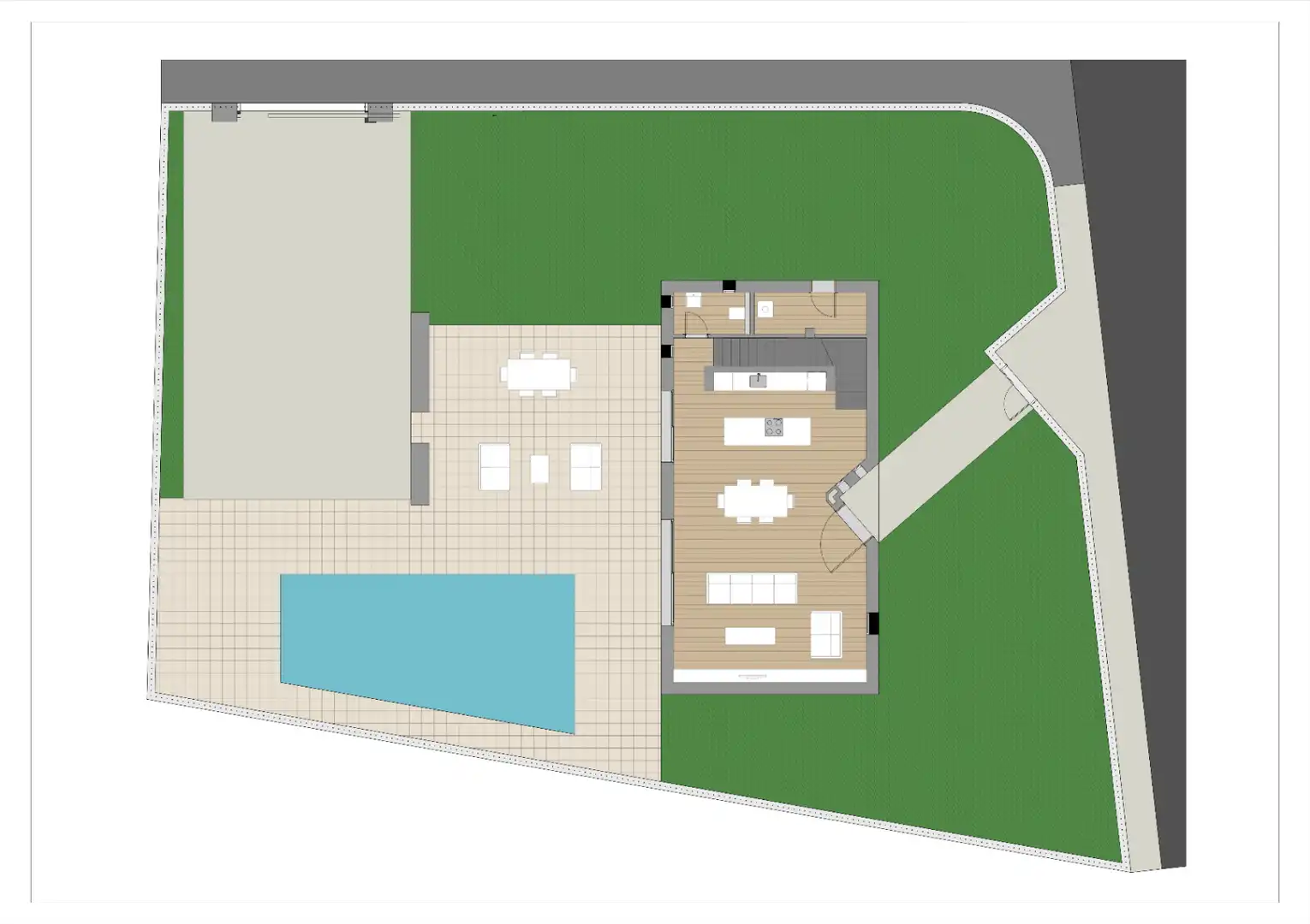 Casa o chalet en venta en Santa Eulària des Riu