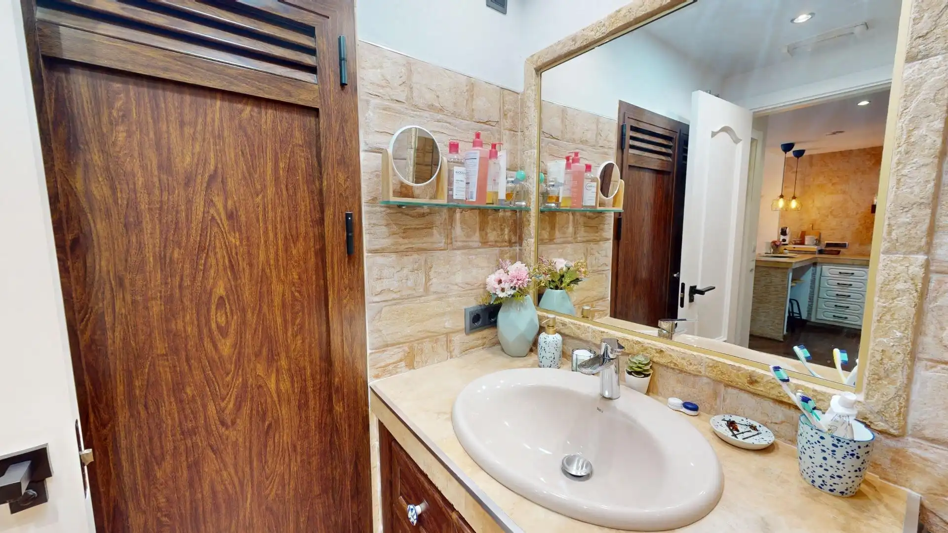 Apartamento con terraza en venta en Calle FORMENTERA, imagen 15