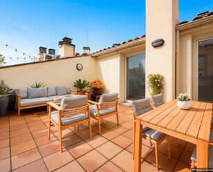 Flat for sale in El Coll