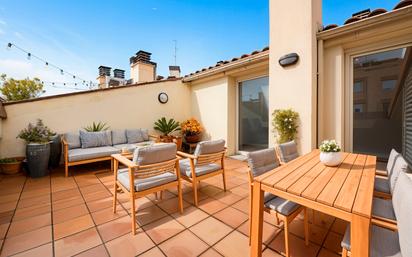 Flat for sale in El Coll, Sant Cugat del Vallès