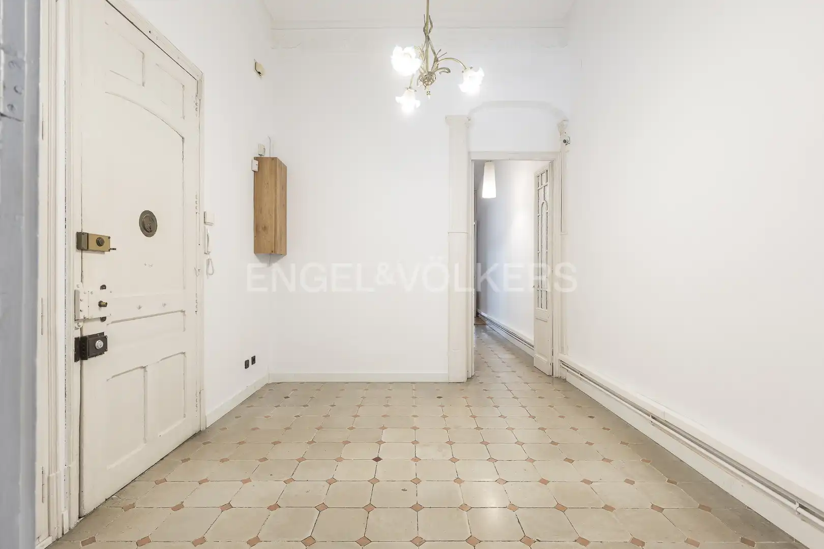 Piso con ascensor en venta en Eixample, imagen 6