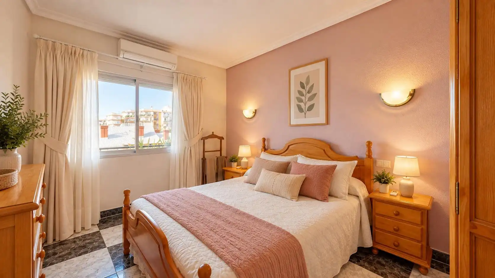 Penthouse with lift for sale in Calle ALFONSO XIII, imagen 9
