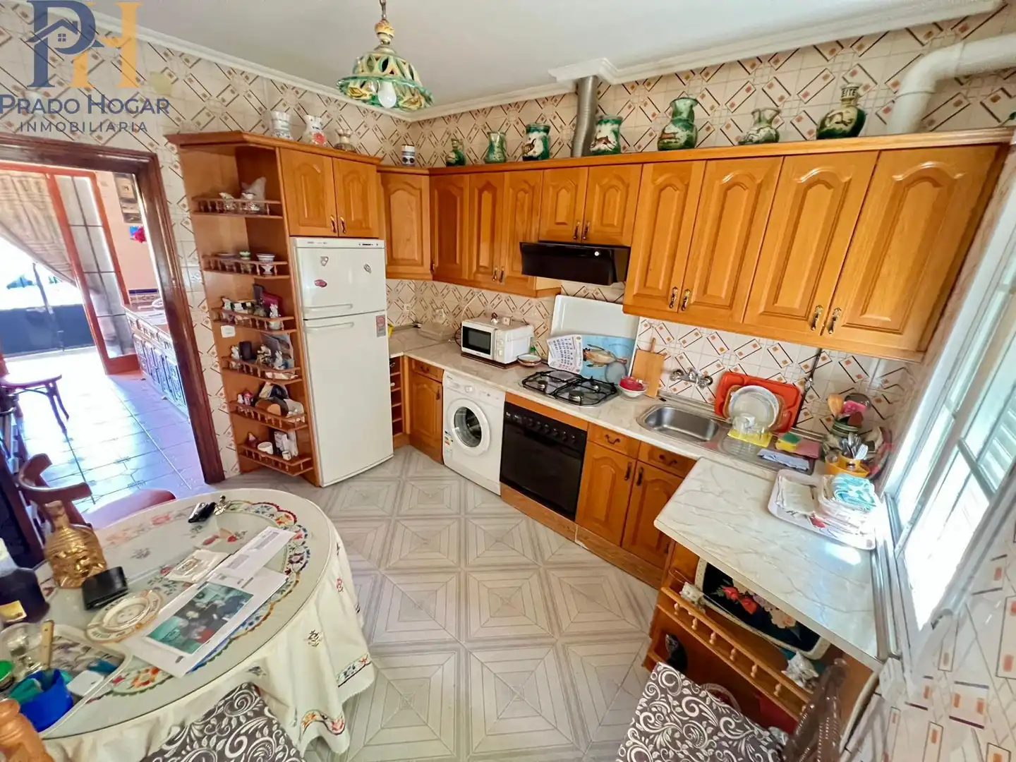 Casa amb jardí en venda a Calle MAIBALERA, imagen 30