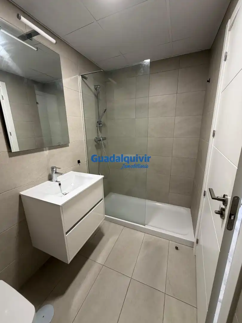 Pis de lloguer a Entrenúcleos