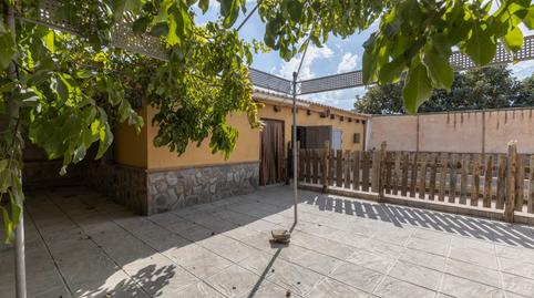Photo 5 of Country house for sale in Polideportivo, Granada