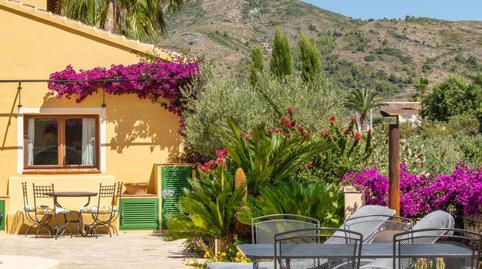 Foto 5 de Casa o xalet en venda a Llíber, Alicante