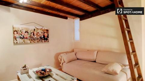 Foto 3 de Estudi per a compartir a Imperial,  Madrid Capital