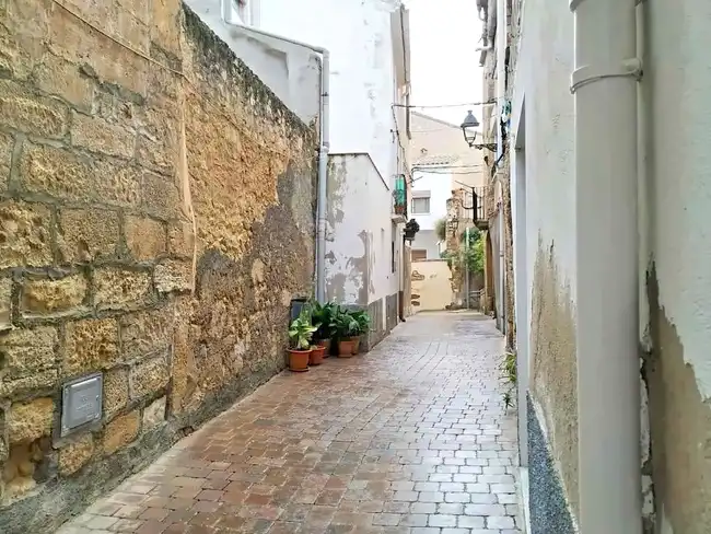 Villa à vendre à C/ Valero, imagen 4