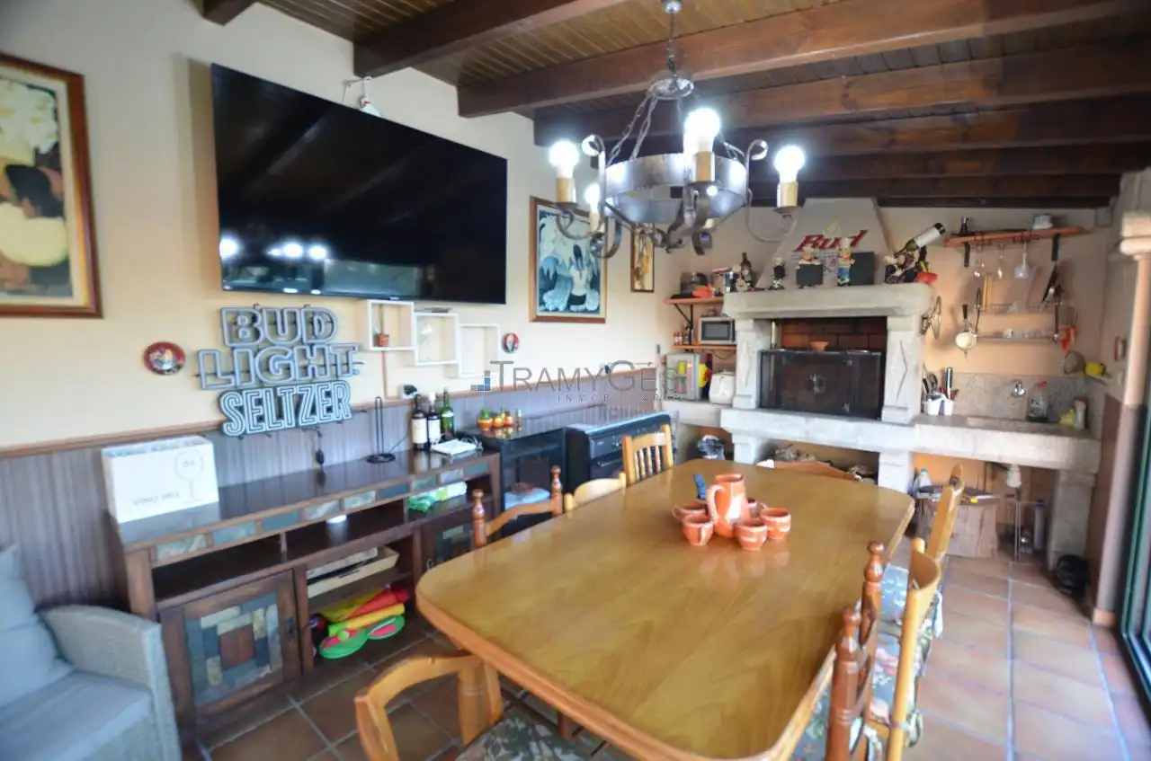 Casa o chalet en venta en Tui, Pontevedra