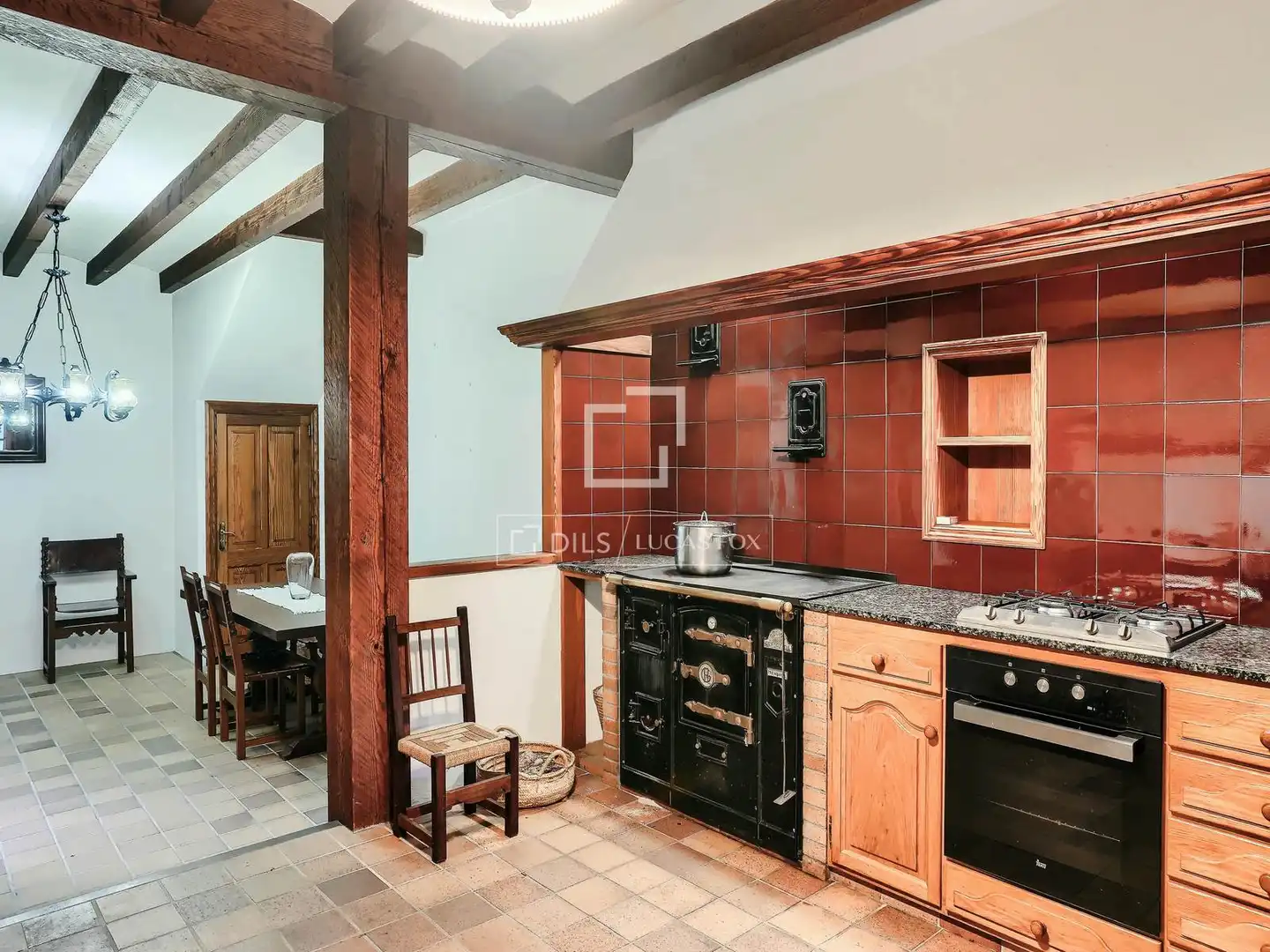 Casa rústica con jardín en venta en Sóller, imagen 22
