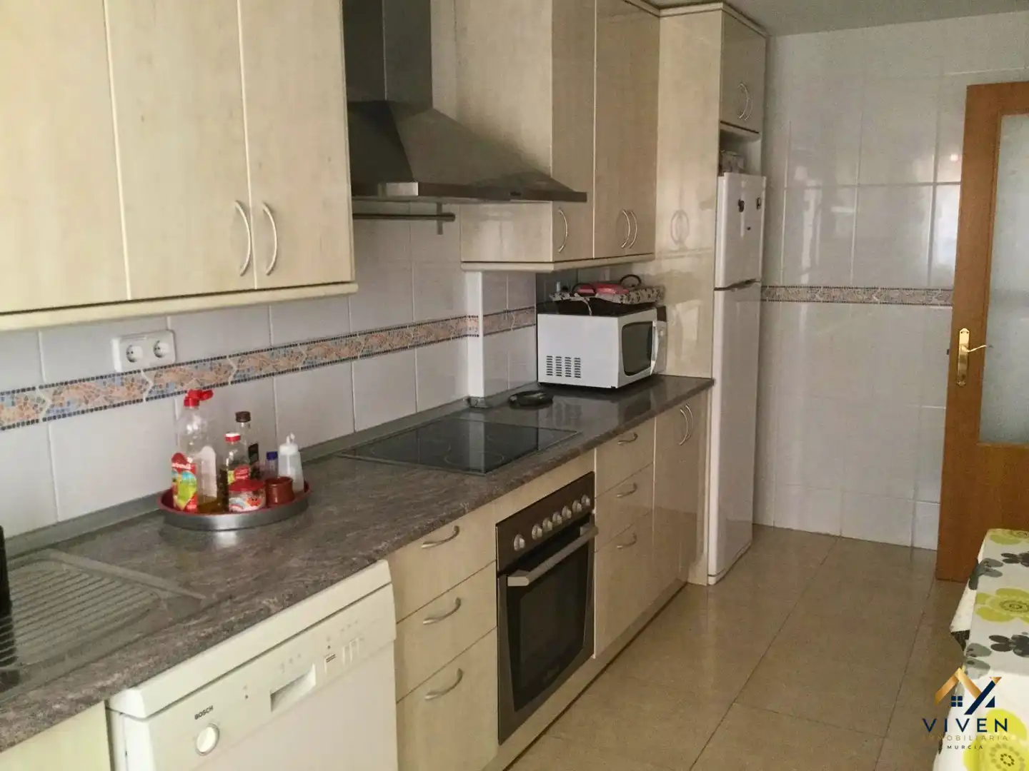 Casa a schiera con terrazza in vendita a Calle Demetrio Jiménez Iniesta, imagen 9