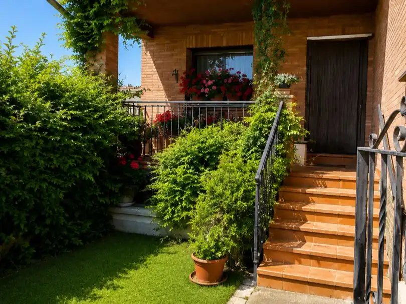 Xalet amb jardí en venda a RONDA PONIENTE 8, imagen 11