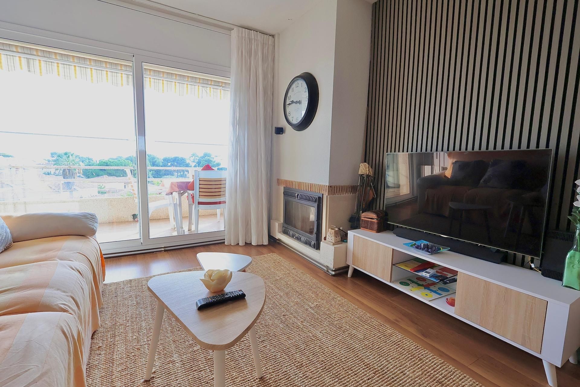 Pis en venda a El Francàs