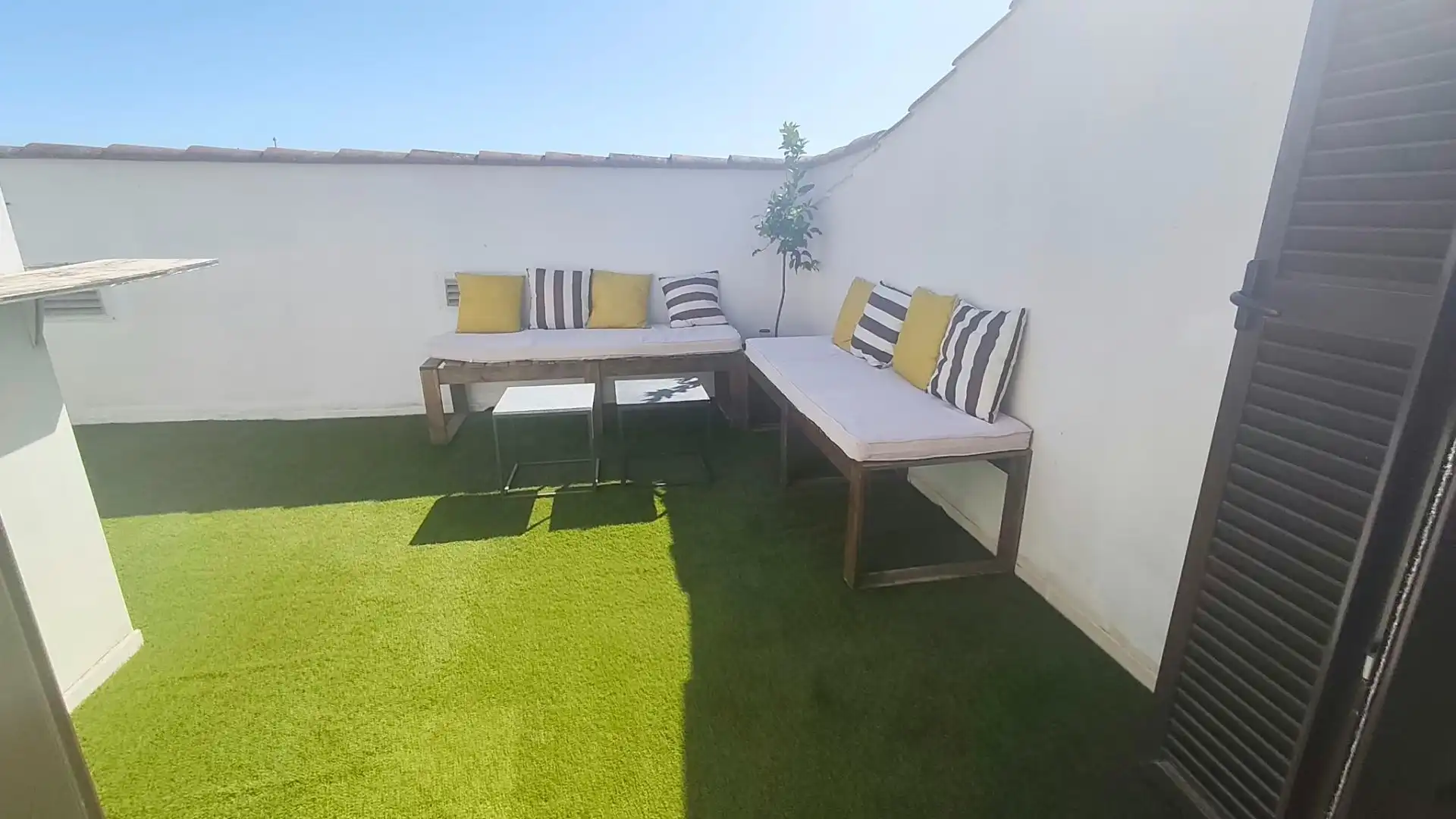 Duplex with pool to rent in D'en Pla, imagen 37